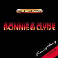 Den Gale Pose – Bonnie & Clyde
