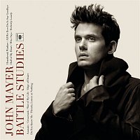 John Mayer – Battle Studies