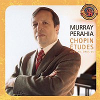 Murray Perahia – Chopin: 24 Études, Op. 10 & Op. 25 [Expanded Edition]
