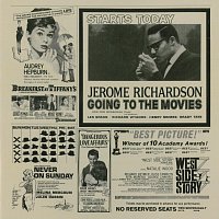Jerome Richardson – Going To The Movies