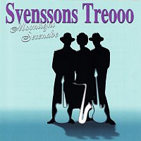 Svenssons Treooo, Monika Bring – Moonlight Serenade