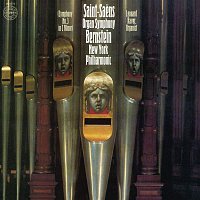 Leonard Bernstein – Saint-Saens: Symphony No. 3 & Concerto No. 4, Op. 44 - Fauré: Ballade, Op. 19