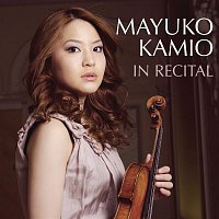 Mayuko Kamio – In Recital