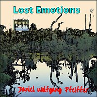 Přední strana obalu CD Lost Emotions