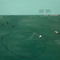 Přední strana obalu CD Time Collapses