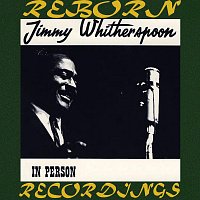 Jimmy Witherspoon – In Person (HD Remastered)