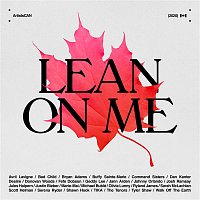 ArtistsCAN – Lean on Me
