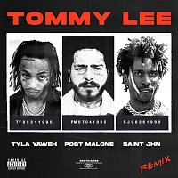 Tyla Yaweh, SAINt JHN & Post Malone – Tommy Lee (Remix)