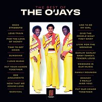 The O'Jays – The Best Of The O'Jays