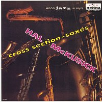 Hal McKusick – Cross Section - Saxes