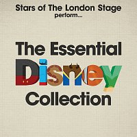 Různí interpreti – The Essential Disney Collection
