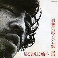 Nobuyasu Okabayashi – Mirumaeni Tobe