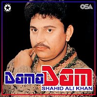 Shahid Ali Khan – Dama Dam