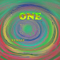 Přední strana obalu CD One (V1.1)