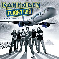 Iron Maiden – Flight 666: The Original Soundtrack MP3