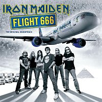 Flight 666: The Original Soundtrack