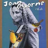Joan Osborne – Relish [20th Anniversary Edition]