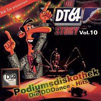 Various  Artists – Die DT 64 Story Vol. 10
