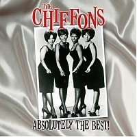 The Chiffons – The Chiffons Absolutely The Best!