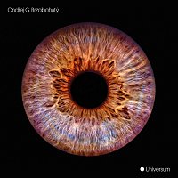 Ondřej G. Brzobohatý – Universum CD