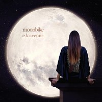Přední strana obalu CD Moonbike