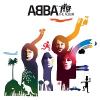 ABBA – The Album CD