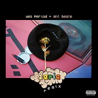 Wes Period, Ant Beale – Darla [Remix]