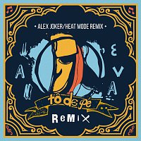 Maneva, Alex Joker, Heat Mode – To De Pé [Alex Joker & Heat Mode Remix]