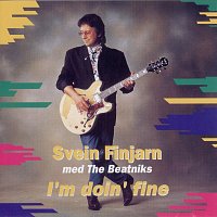 Svein Finjarn, The Beatniks – I'm Doin' Fine