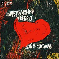 Justin Mylo & REGGIO – More Of Your Love