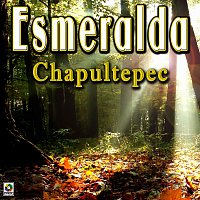 Přední strana obalu CD Chapultepec