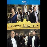 Různí interpreti – Panství Downton