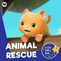 Little Baby Bum Nursery Rhyme Friends – Animal Rescue