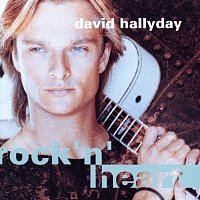 David Hallyday – Rock 'n' Heart