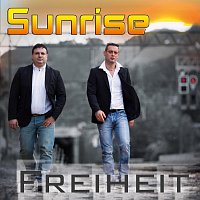 Sunrise – Freiheit