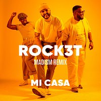 ROCK3T [Madism Remix]