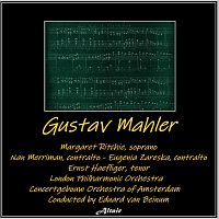 Gustav Mahler