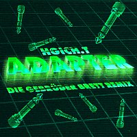 Die Gebruder Brett, HGich.T – Adapter [Die Gebruder Brett Remix]