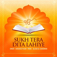 Harshdeep Kaur – Sukh Tera Dita Lahiye