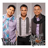 Trio Libels – 20 Lagu The Best Slow Cinta Trio Libels