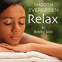 Přední strana obalu CD Evergreen Relax