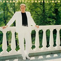 Přední strana obalu CD Onnellinen