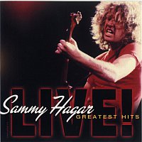 Sammy Hagar – Greatest Hits LIVE! [Live]