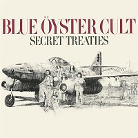Blue Oyster Cult – Secret Treaties
