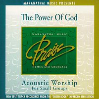 Acoustic Worship: The Power Of God