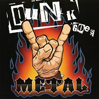 Různí interpreti – Punk Goes Metal