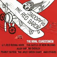 The Royal Guardsmen – Snoopy Vs. The Red Baron