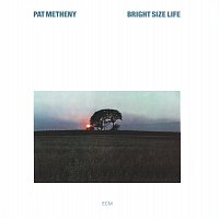 Pat Metheny – Bright Size Life