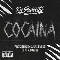 Dj Sweedy, 65uge, Lucas Fuego, Jere, Diison – Cocaina