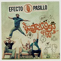 Efecto Pasillo – El misterioso caso de Efecto Pasillo
